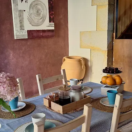 Holiday home La Senda Del Norte