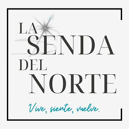 La Senda Del Norte Cabezon De La Sal