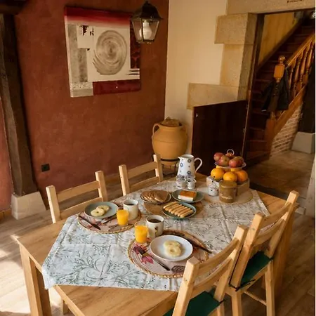 Holiday home La Senda Del Norte Cabezon De La Sal