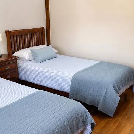 La Senda Del Norte Holiday home