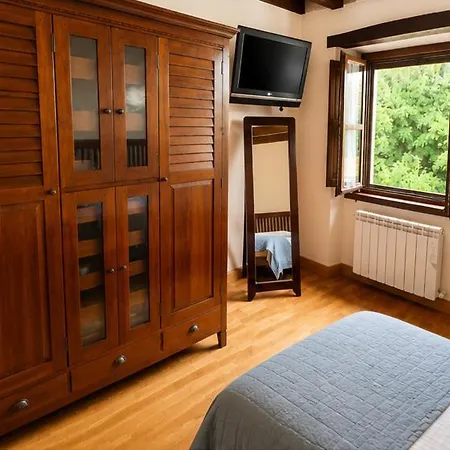 Holiday home La Senda Del Norte *