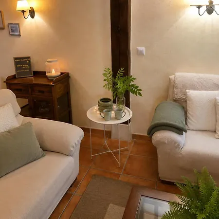 La Senda Del Norte Holiday home *